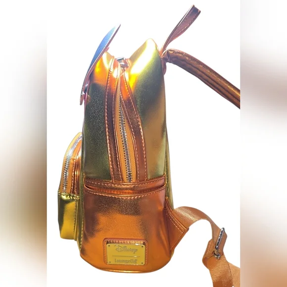 Loungefly Disney A Goofy Movie Max Backpack 🎒 - Picture 2 of 11